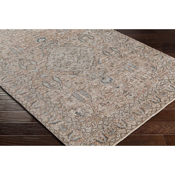 Carlisle CSI-2305 Machine Crafted Area Rug